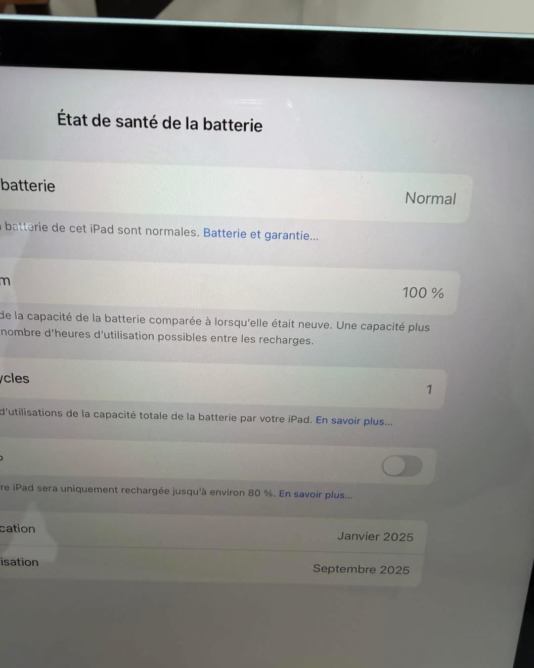 iPad Air M3 128GB (2025) 13โ