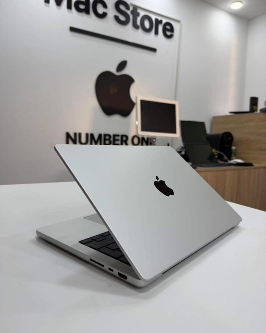 MacBook Pro M4 MAX MDM 14” 36/1T