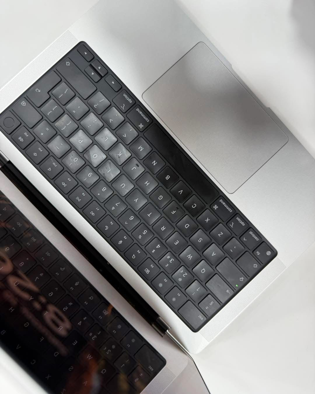 MacBook Pro M4 MAX MDM 14โ 36/1T