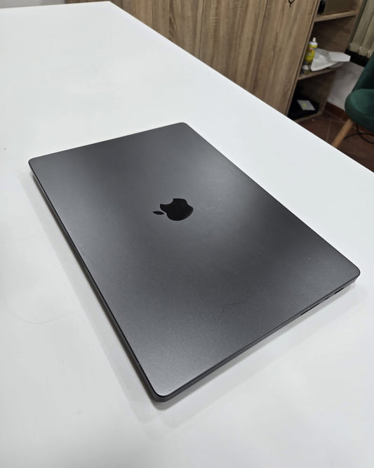 MacBook ProM3 Max 16” 36/1T