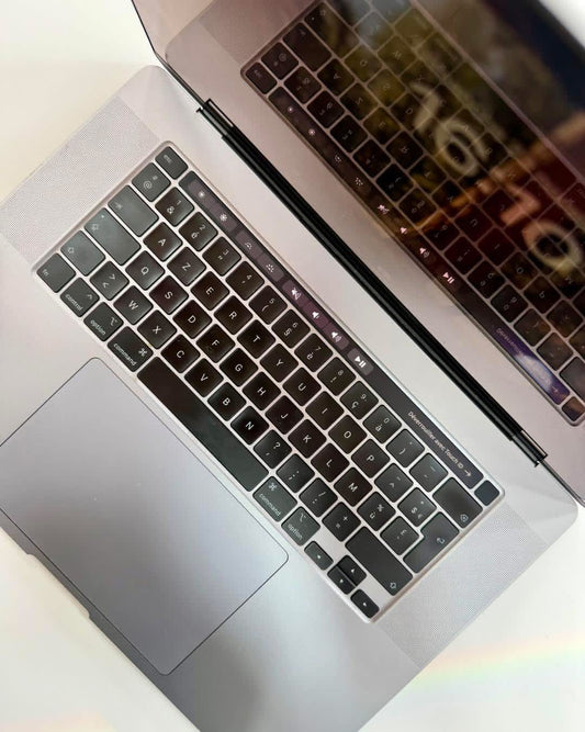 MacBook Pro 2019 16" T-Bar i9 16/1T - 0557684550