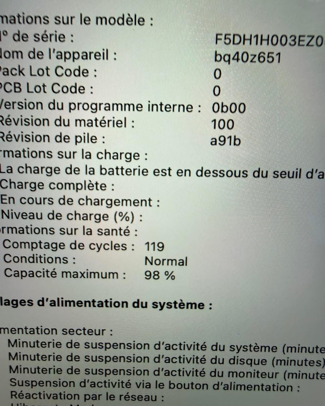 MacBook Pro M3 Max 16โ 36/1T