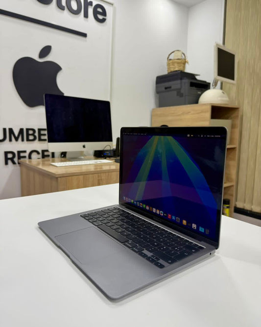 MacBook Air M1 13.3’’ 2020 8/256