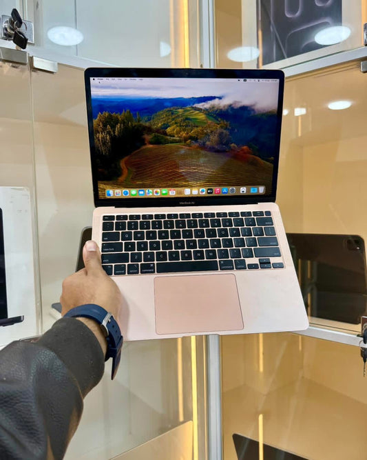 MacBook Air M1 13.3’’ 2020 8/256
