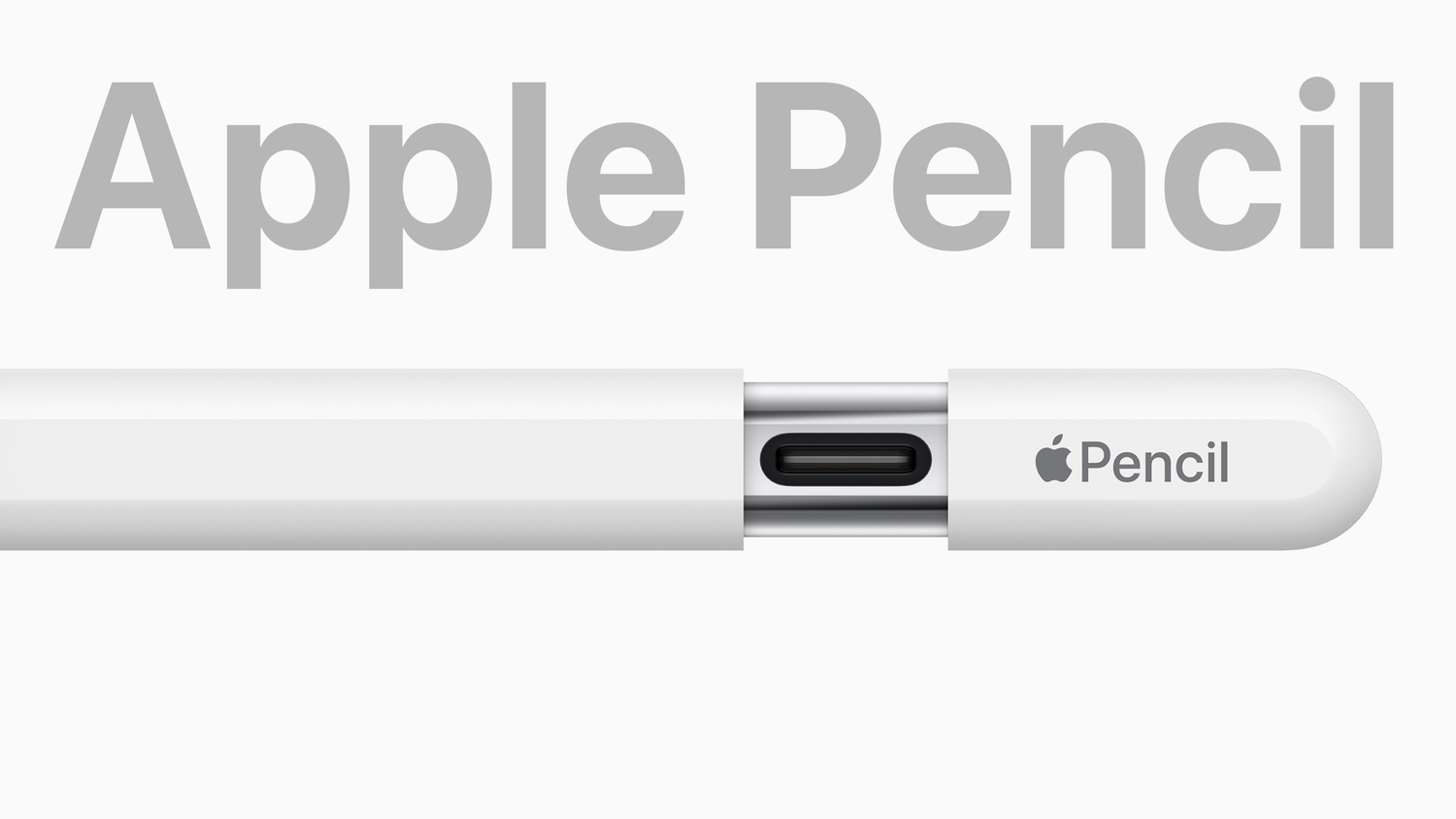 Apple Pencil