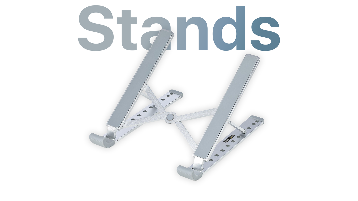 Stands