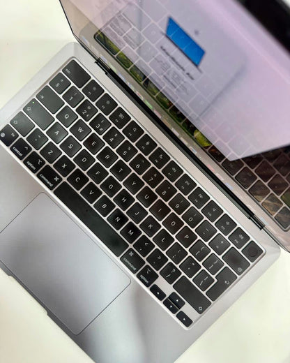 MacBook Air M3 2024 16/256 - 0557684550