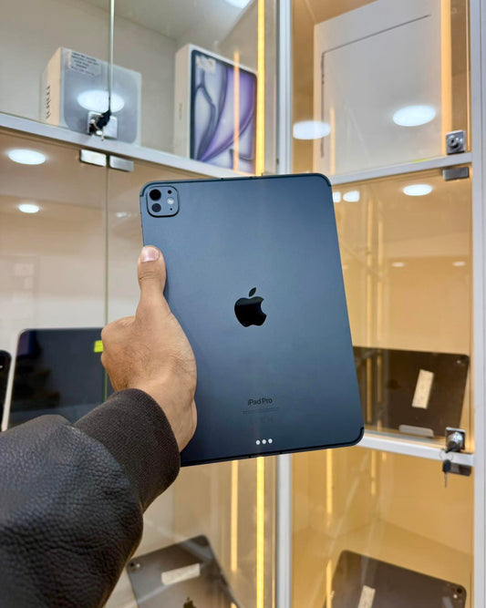 iPad Pro M4 11" 256GB - 0557684550