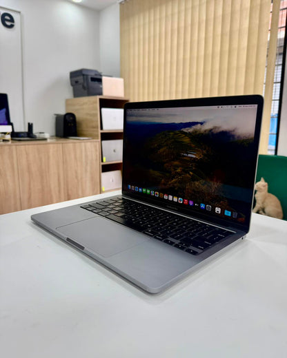 MacBook Pro T-Bar 13" 2020 i5 8/256 - 0557684550