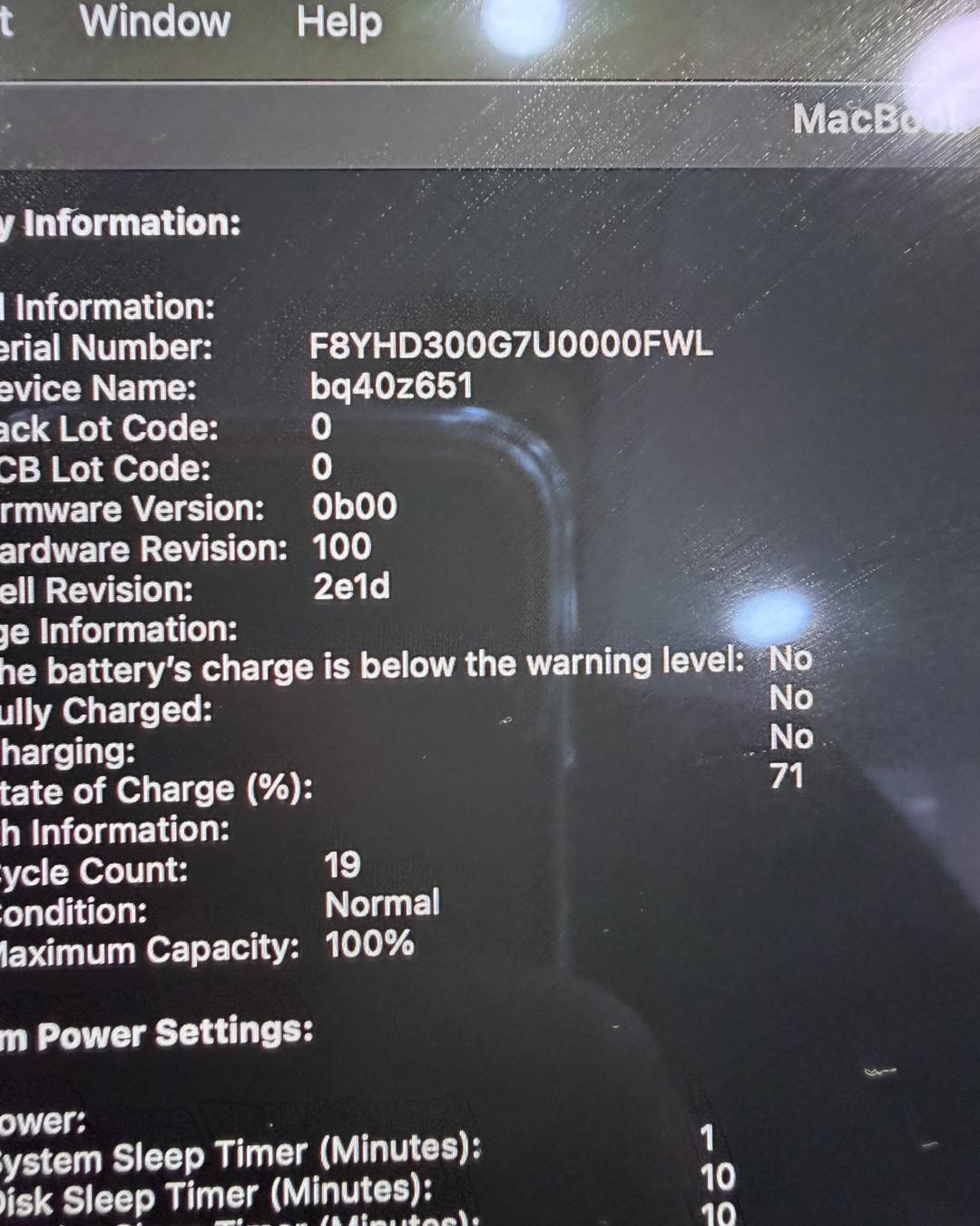 MacBook Pro M4 Pro 14” 24/512 - 0557684550