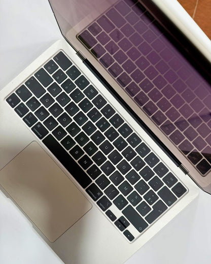 MacBook Air M4 13.6” 16/256