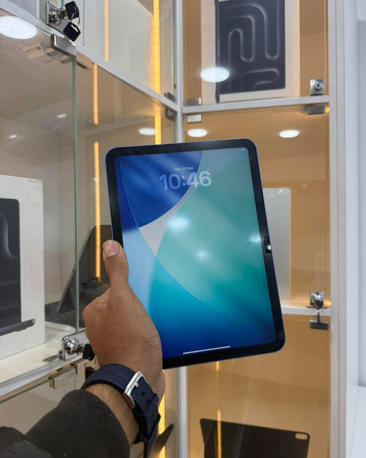 iPad 10th GEN 2022 100% 64GB