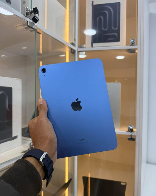 iPad 10th GEN 2022 100% 64GB