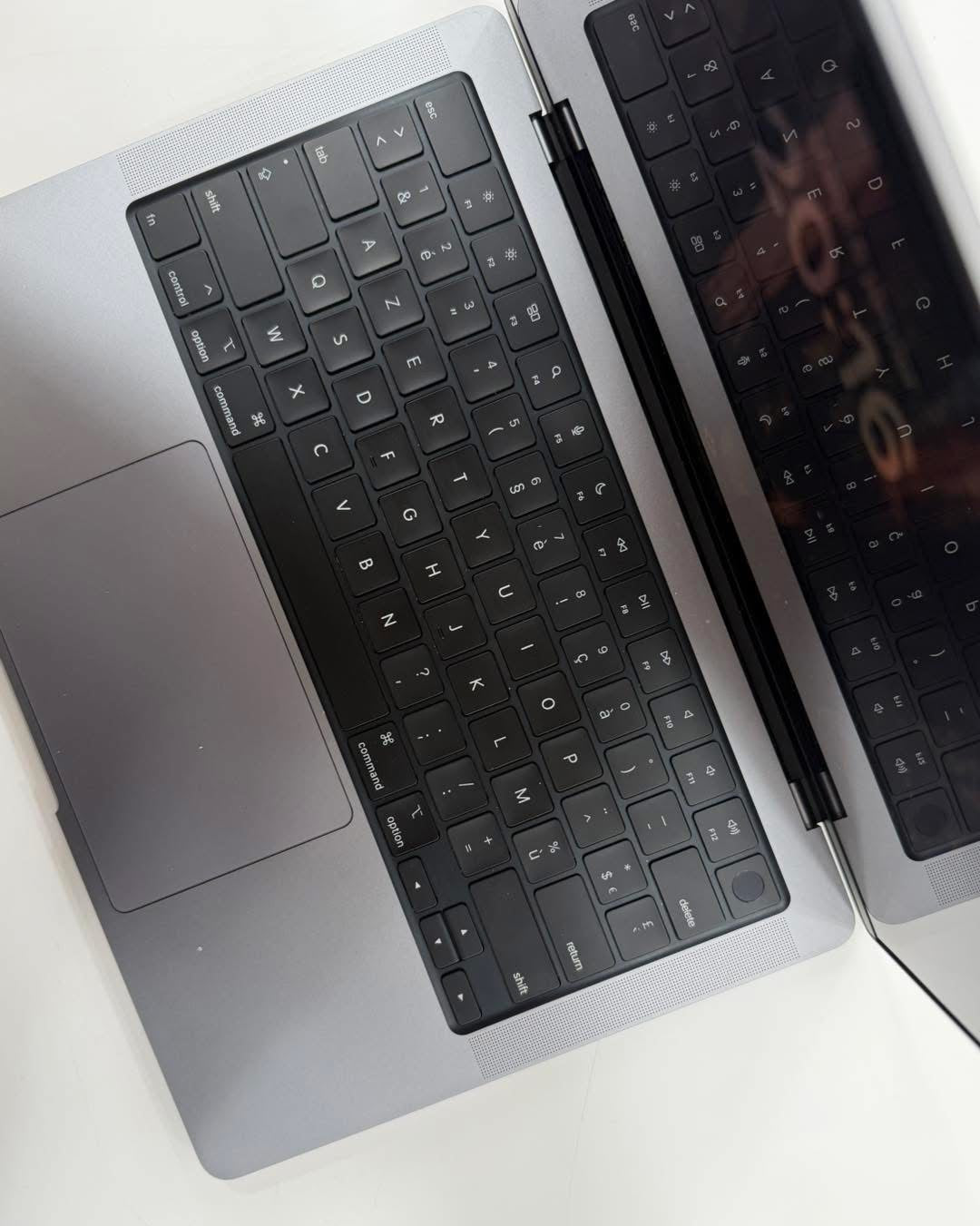 MacBook Pro M1 Max 14” 32/1T 2021