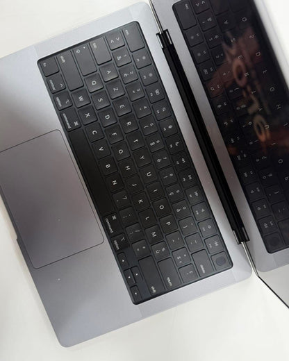 MacBook Pro M1 Max 14” 32/1T 2021