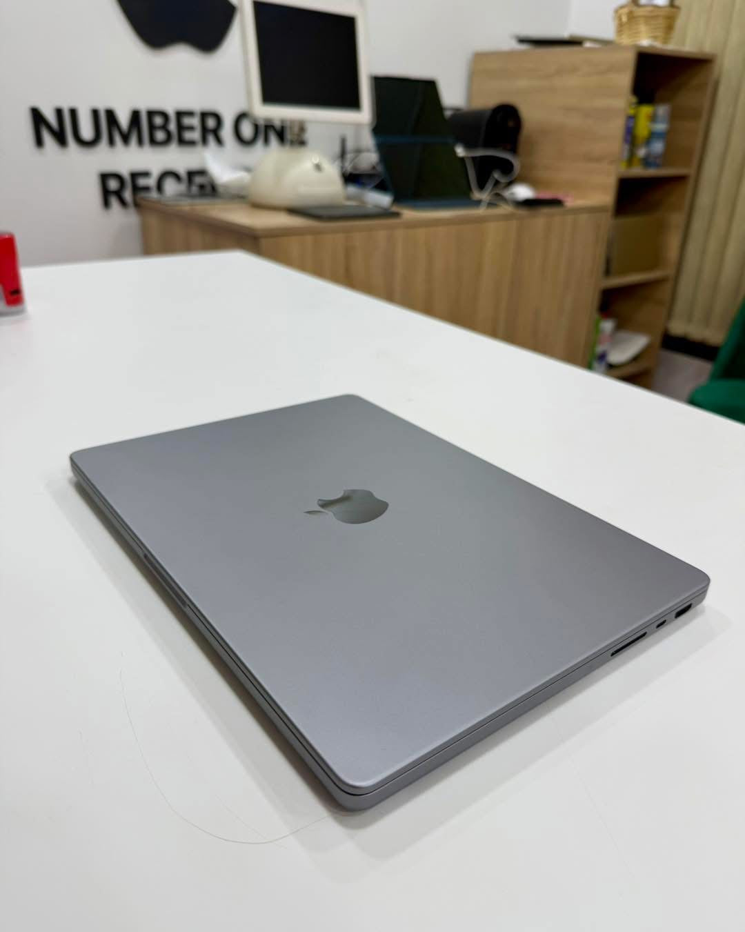 MacBook Pro M1 Max 14” 32/1T 2021