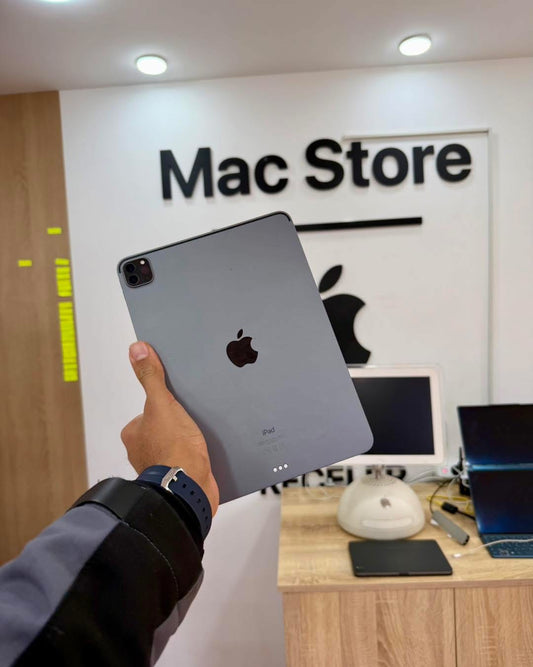 iPad Pro M1 2021 11” 256 79%