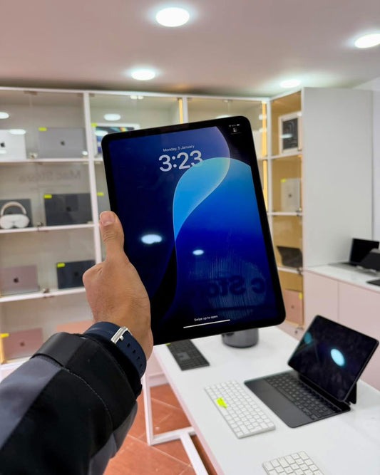 iPad Pro M1 2021 11” 256 79%