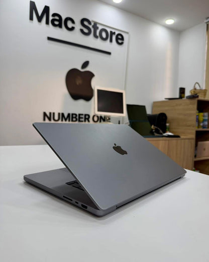 MacBook Pro M1 PRO MDM 16” (2021) 16/512