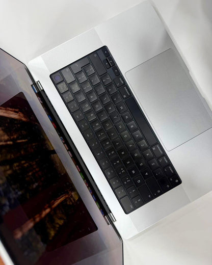 MacBook Pro 2023 16” M3 Pro 18/512