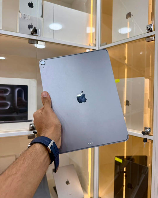 iPad Air M3 128 2025 13” 100% E-Sim MDM