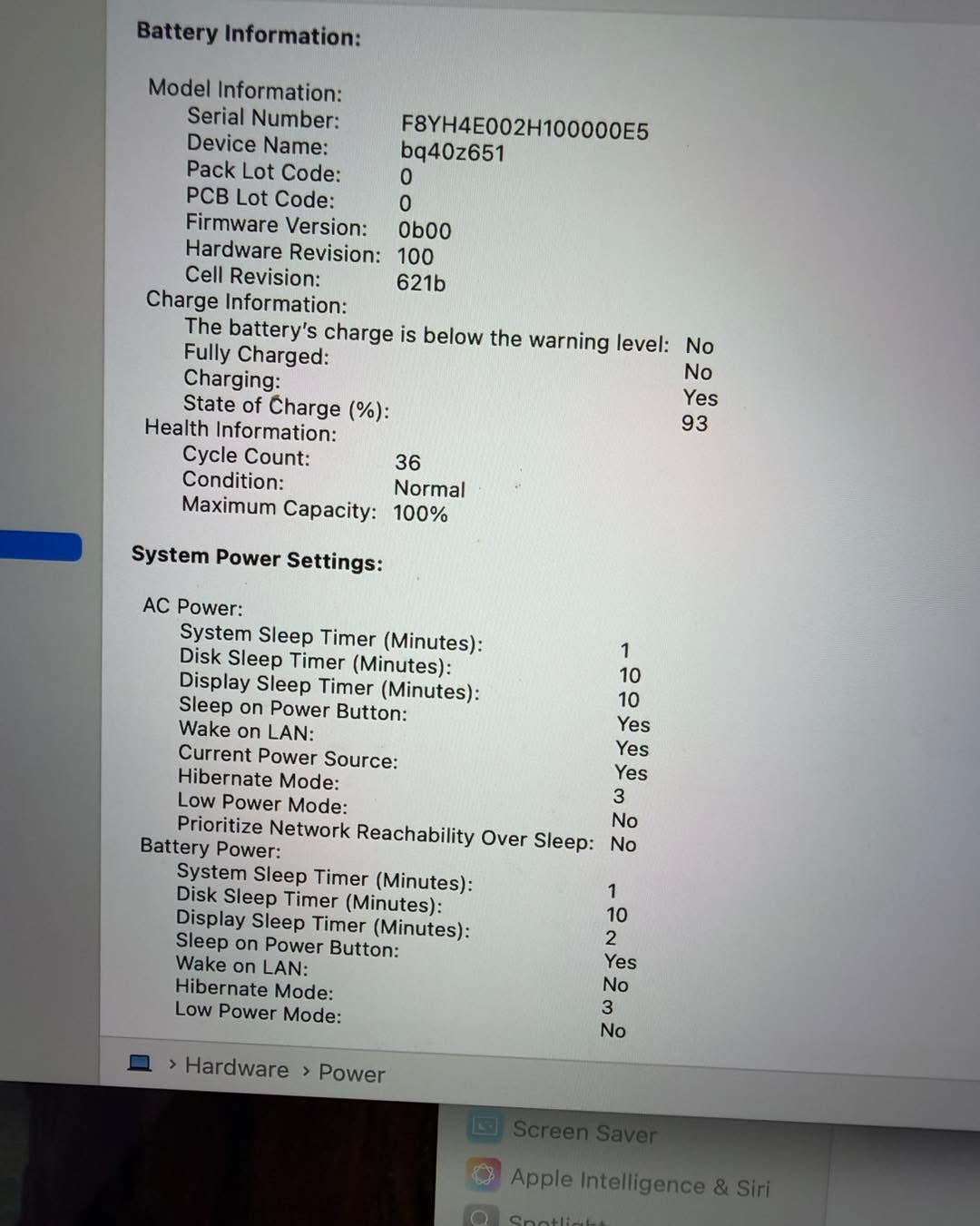 MacBook Pro M3 Pro 2023 14’’ MDM 18/1T