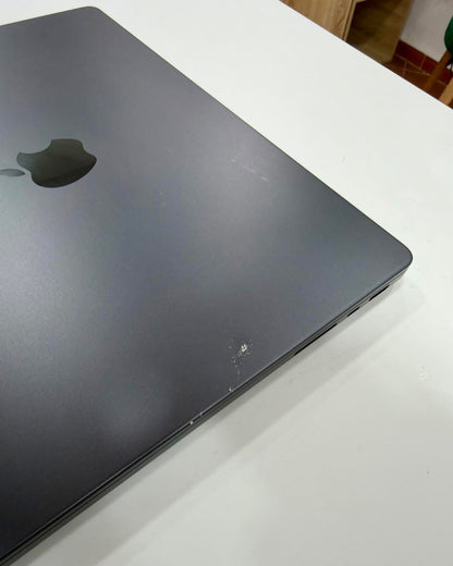 MacBook Pro M3 Pro 2023 14’’ MDM 18/1T