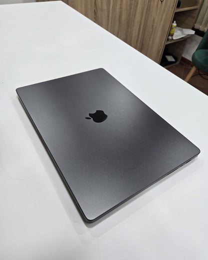 MacBook ProM3 Max 16” 36/1T