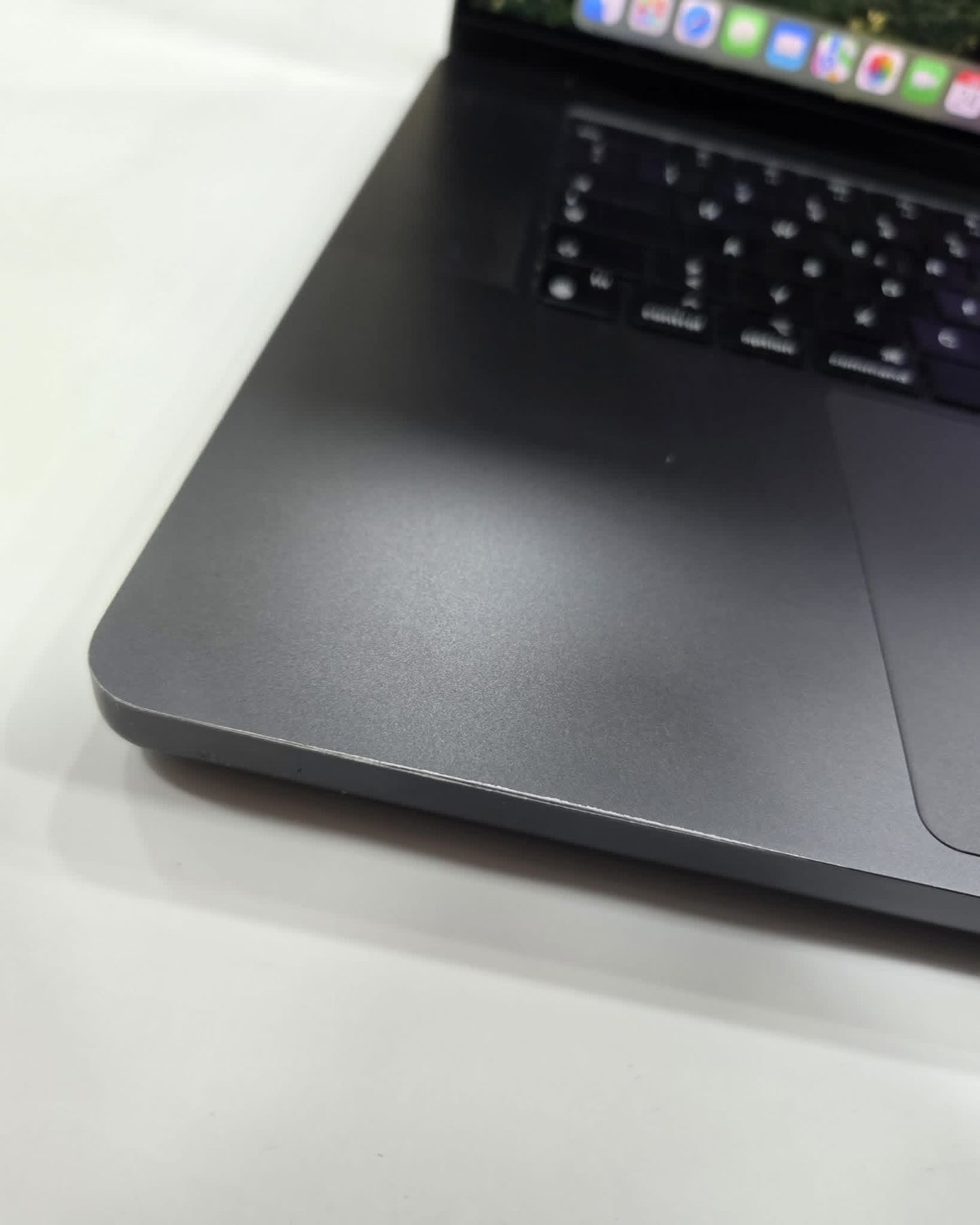 MacBook ProM3 Max 16” 36/1T