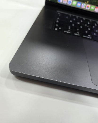 MacBook ProM3 Max 16” 36/1T