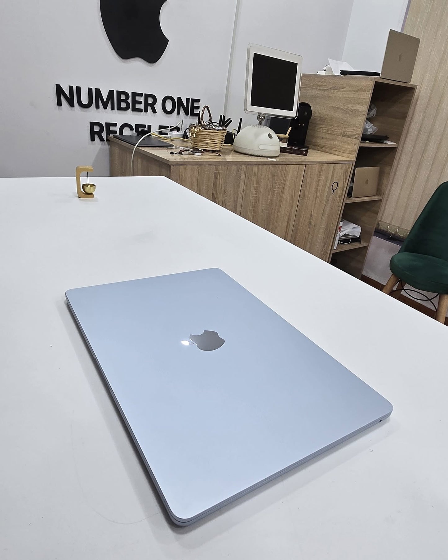 MacBook Air M4 2025 15” 16/256