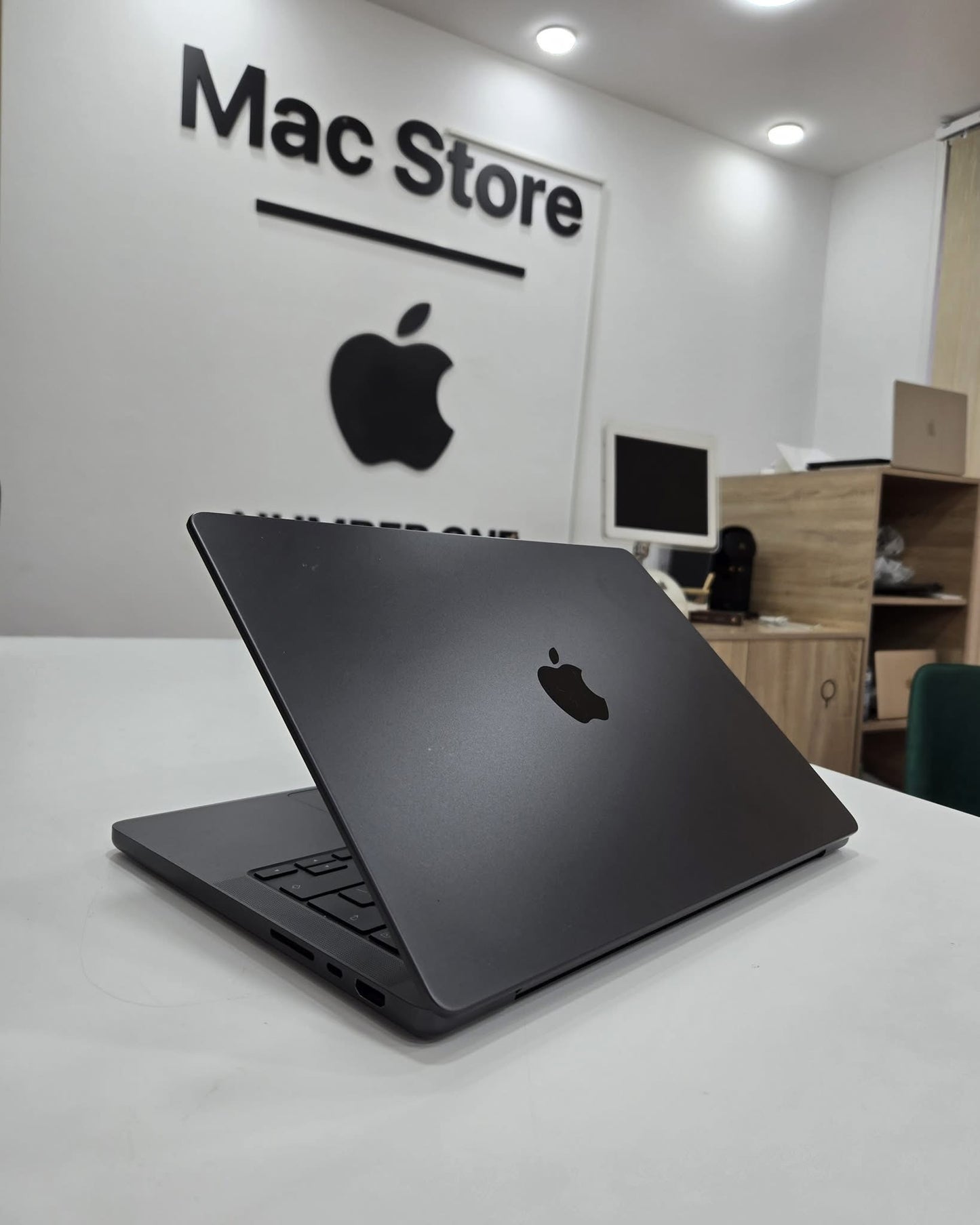 MacBook Pro M4 Pro MDM 14” 24/512