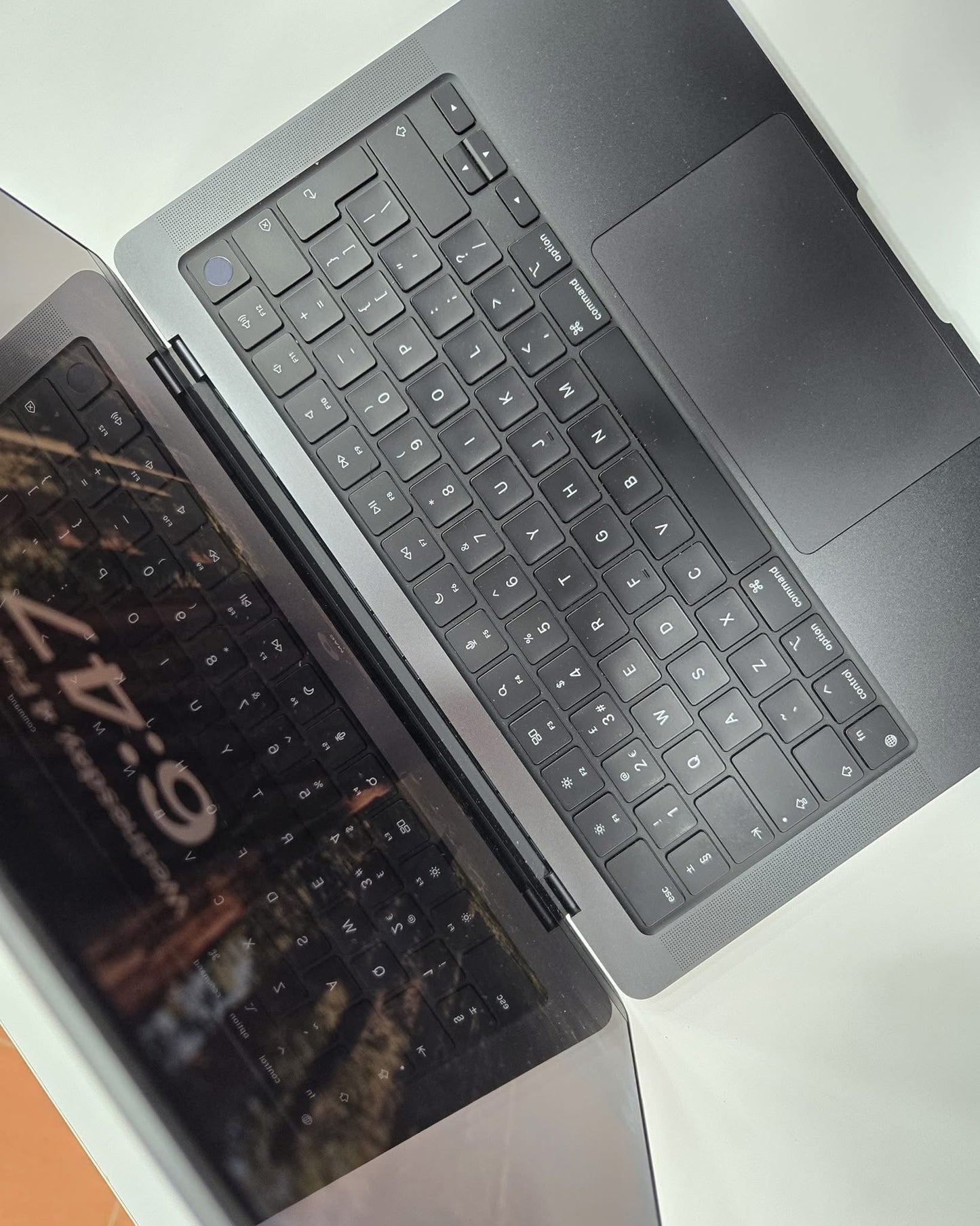 MacBook Pro M4 Pro MDM 14” 24/512