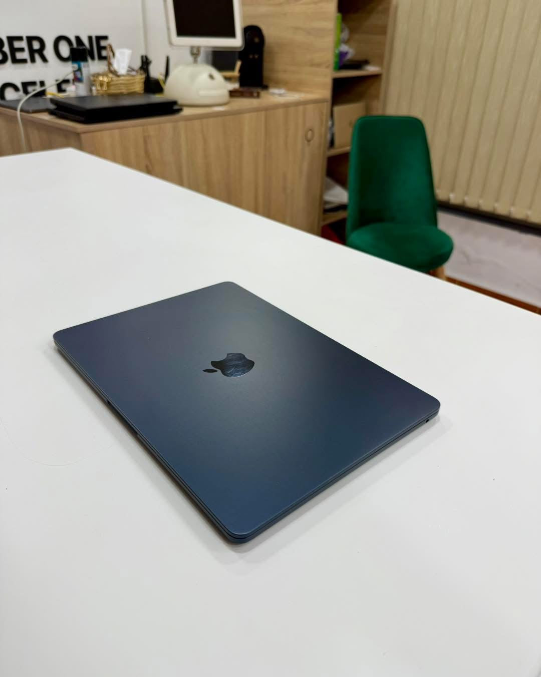 MacBook Air M4 13.6” 16/256