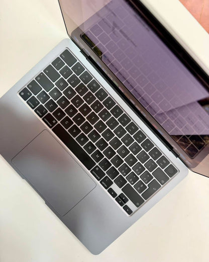 MacBook Air M3 13.6” 2024 24/256 (MDM)