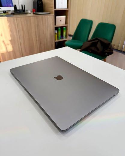 MacBook Pro 2019 16" T-Bar i9 16/1T - 0557684550