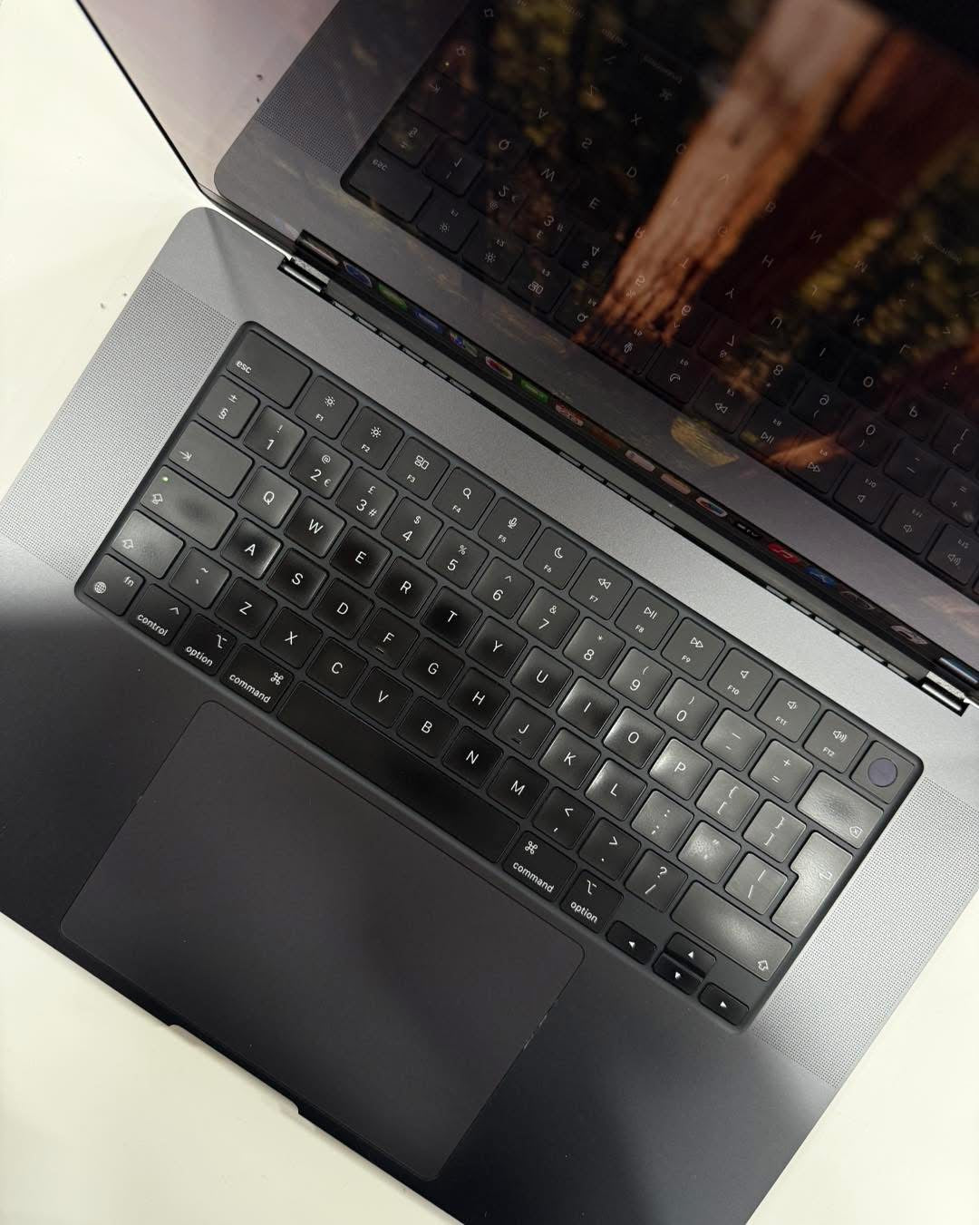 MacBook Pro M3 Max 16” 36/1T