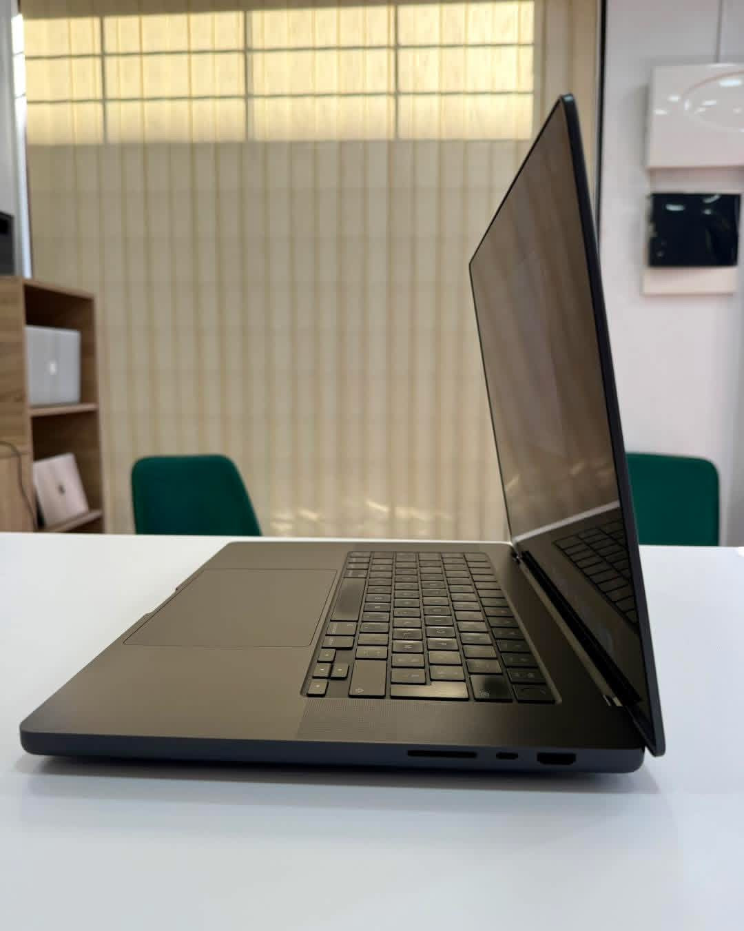 MacBook Pro M3 Max MDM 16” 48/1T