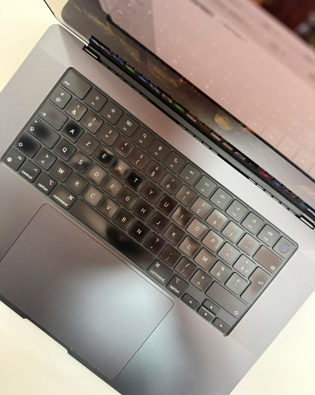 MacBook Pro M3 Max MDM 16” 48/1T