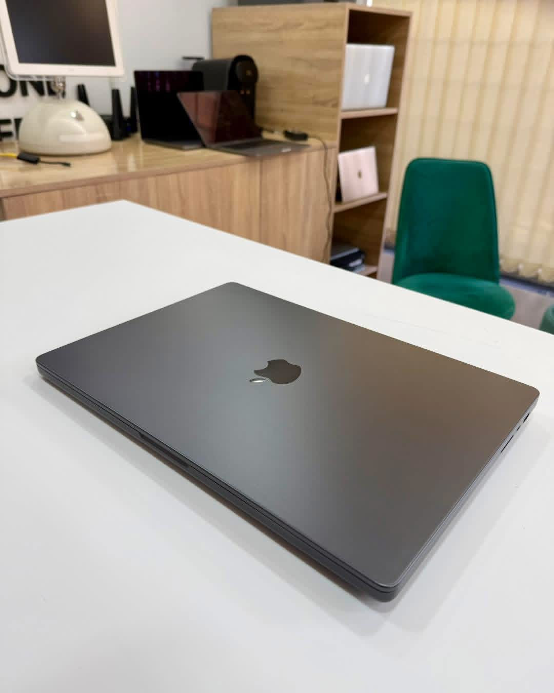 MacBook Pro M3 Max MDM 16” 48/1T