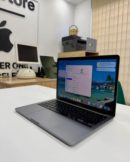 MacBook Air M1 13.3’’ 2020 8/512