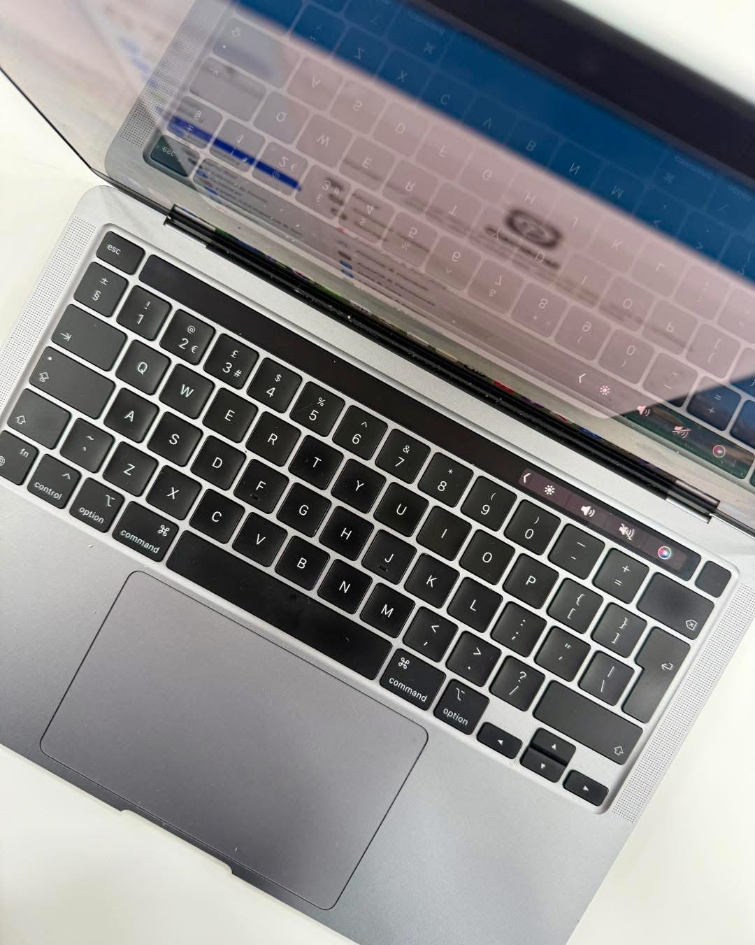 MacBook Air M1 13.3’’ 2020 8/512