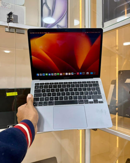 MacBook Air M1 13.3’’ 2020 8/256