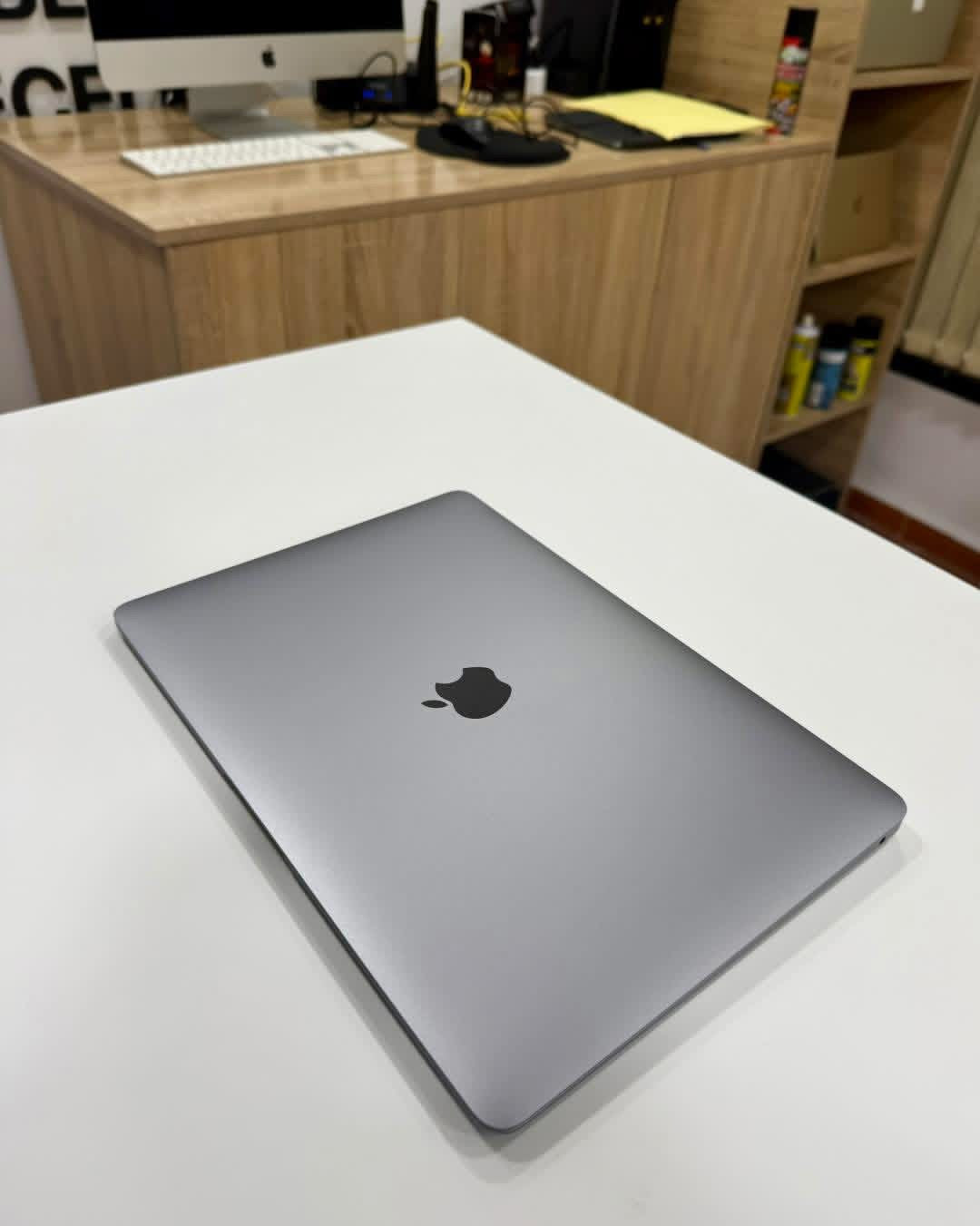 MacBook Air M1 13.3’’ 2020 8/256