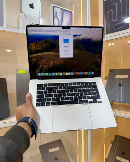 MacBook Air M3 15” 2024 16/1T