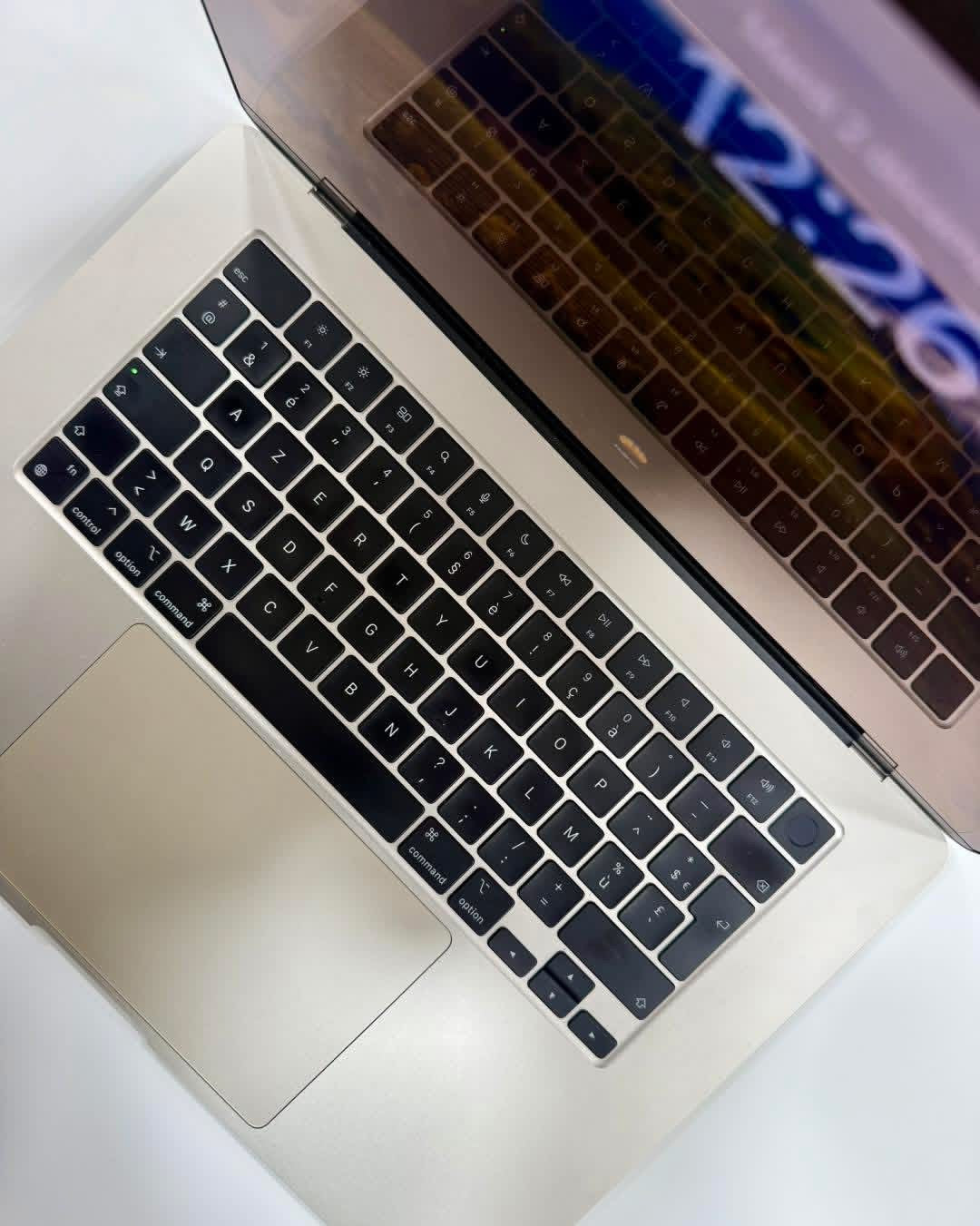 MacBook Air M3 15” 2024 16/1T