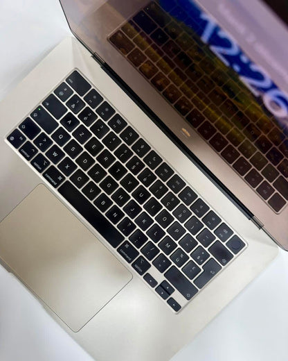MacBook Air M3 15” 2024 16/1T