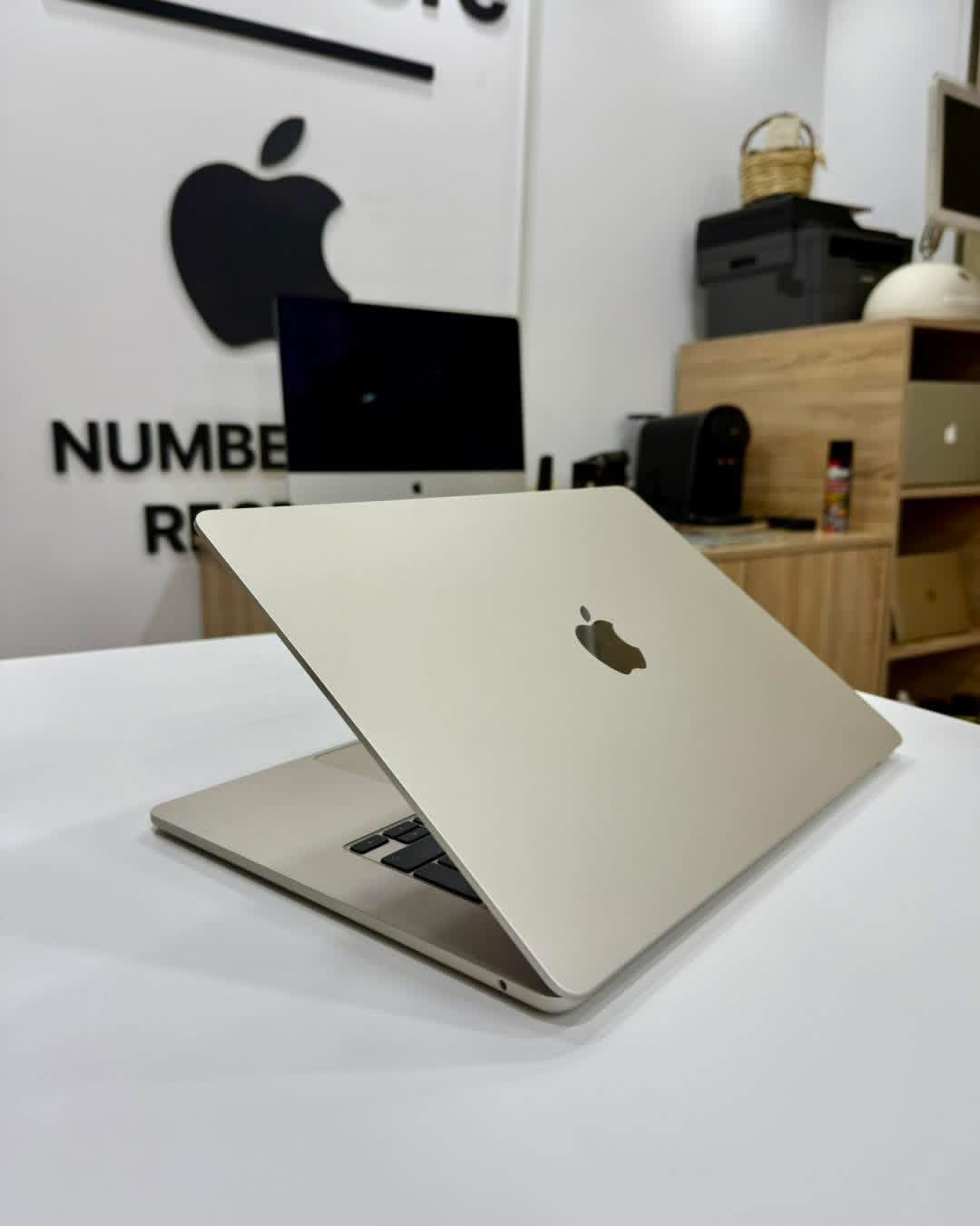 MacBook Air M3 15” 2024 16/1T