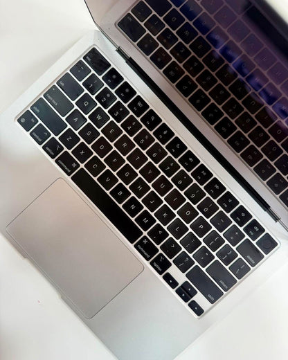 MacBook Air M3 2024 8/256