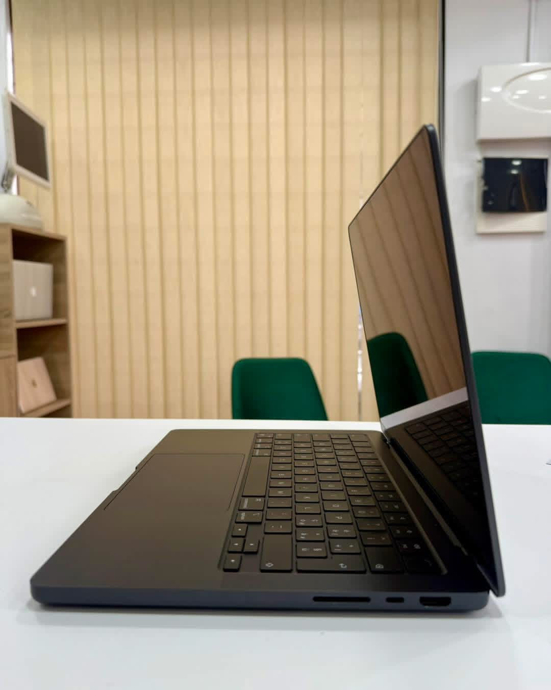 MacBook Pro 14" 2024 M4 Max 64/1T 40C GPU